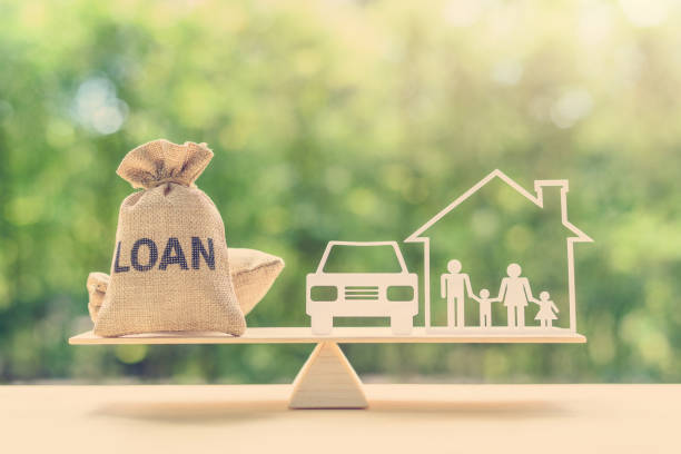 Best Auto Loans  in Redding, CA